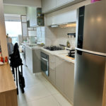 Apartamento à venda com 2 quartos, sendo 1 suíte,  em Jardim Dom Bosco, São Paulo, SP