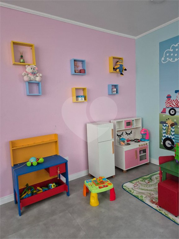 Apartamento à venda com 3 suítes em Mandaqui, São Paulo, SP