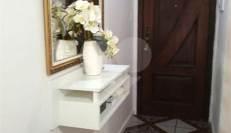 Apartamento à venda com 1 quarto em Ipiranga, São Paulo, SP