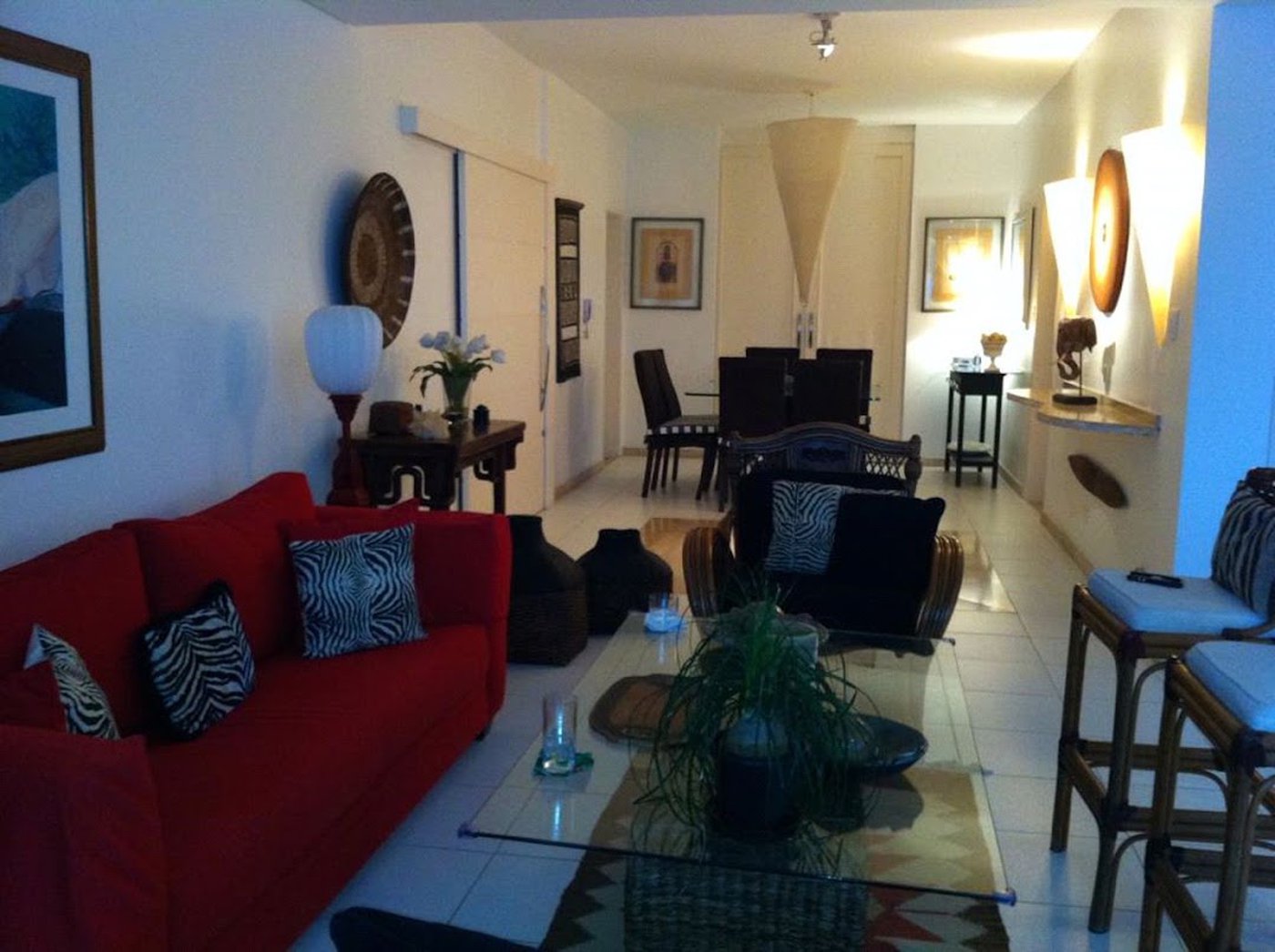 Apartamento com 3 dormitórios à venda, 100 m² por R$ 1.040.000,00 - Morro  do  Maluf - Guarujá/SP
