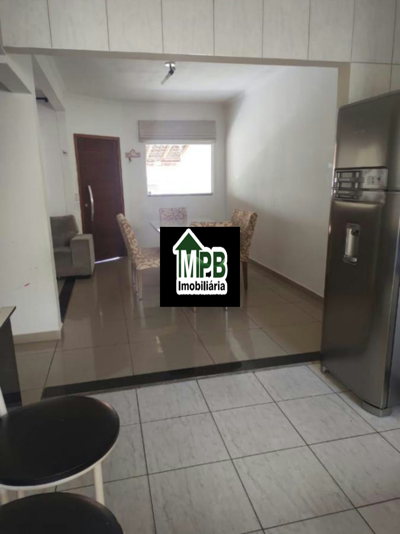 Casa à venda com 2 quartos, sendo 1 suíte, em Jardim Residencial das Dálias, Sorocaba, SP
