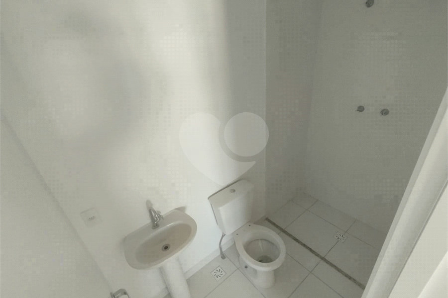 Apartamento à venda com 2 quartos em Vila Palmeiras, São Paulo, SP