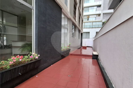 Apartamento à venda com 3 quartos em Pinheiros, São Paulo, SP