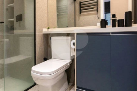 Apartamento à venda com 2 suítes em Vila Independência, São Paulo, SP