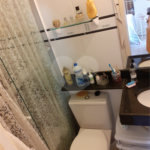 Apartamento à venda com 3 quartos, sendo 1 suíte,  em Vila Mogilar, Mogi das Cruzes, SP