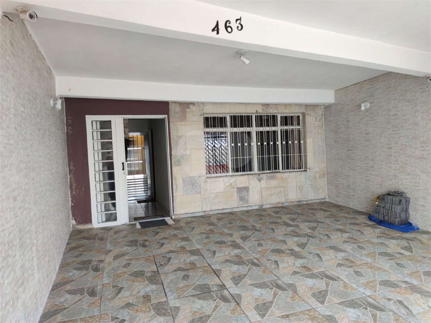 Sobrado à venda com 2 quartos no Brasilândia, São Paulo, SP