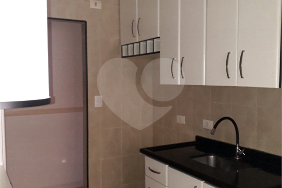 Apartamento à venda com 2 quartos em Vila Guilherme, São Paulo, SP