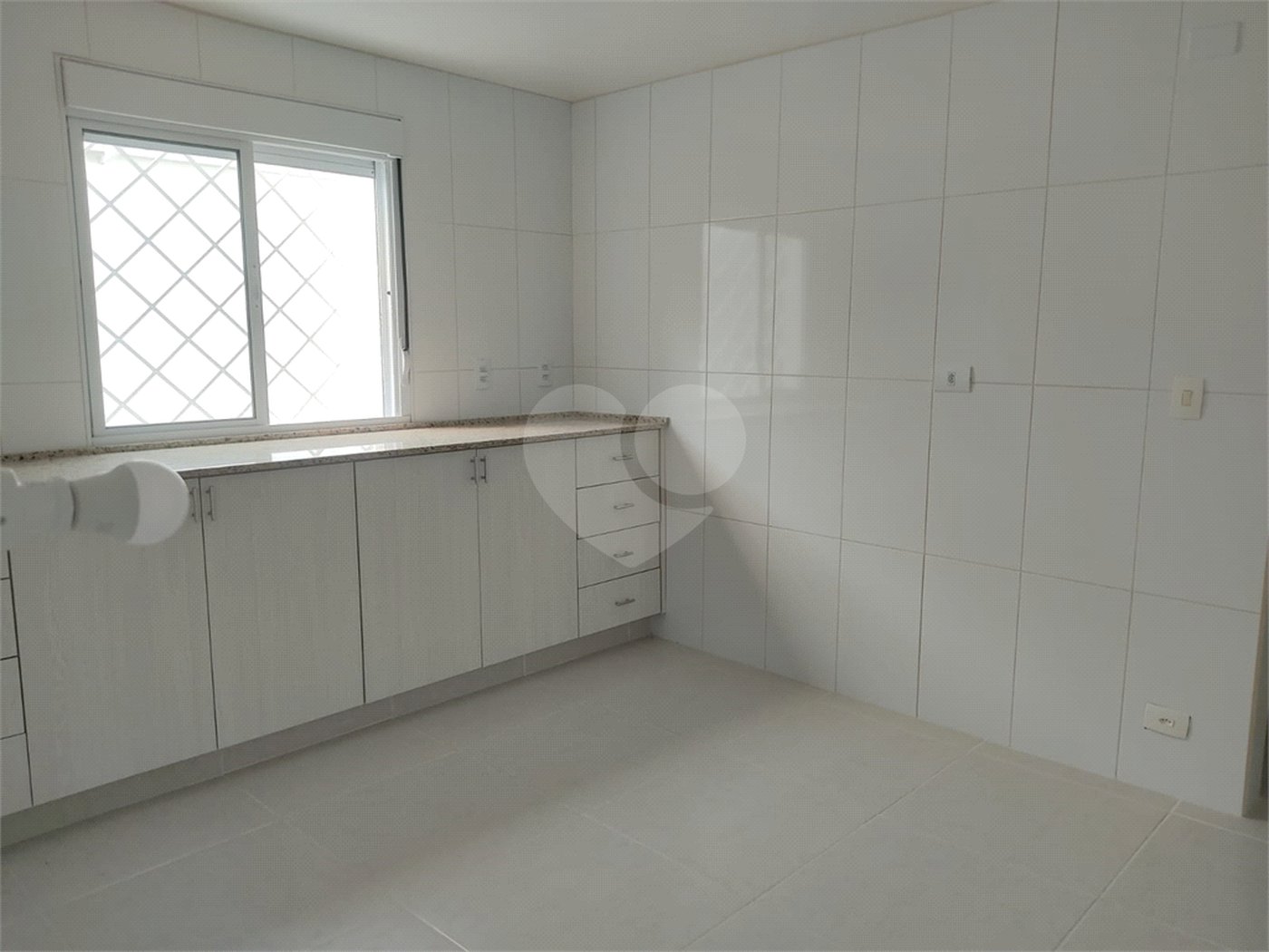 Sobrado à venda com 3 quartos em Santo Amaro, São Paulo, SP
