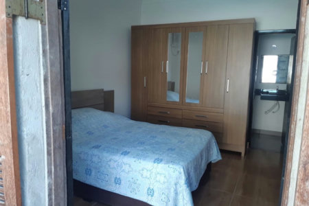 Casa com 4 dormitórios à venda, 180 m² por R$ 650.000,00 - Jardim Virginia - Guarujá/SP