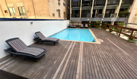 Apartamento à venda com 2 quartos, sendo 1 suíte,  em Flamengo, Rio de Janeiro, RJ