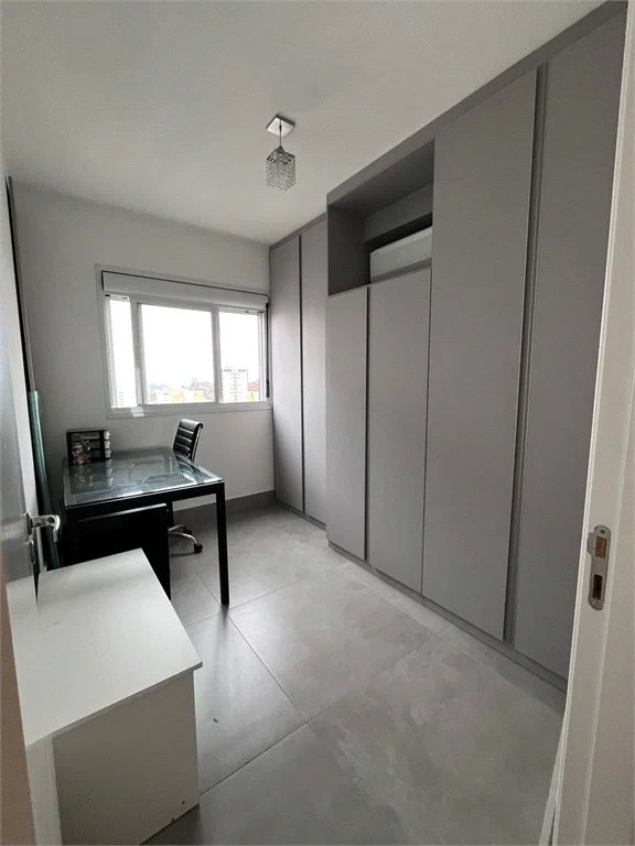 Apartamento à venda com 2 quartos, sendo 1 suíte, em Vila Andrade, São Paulo, SP