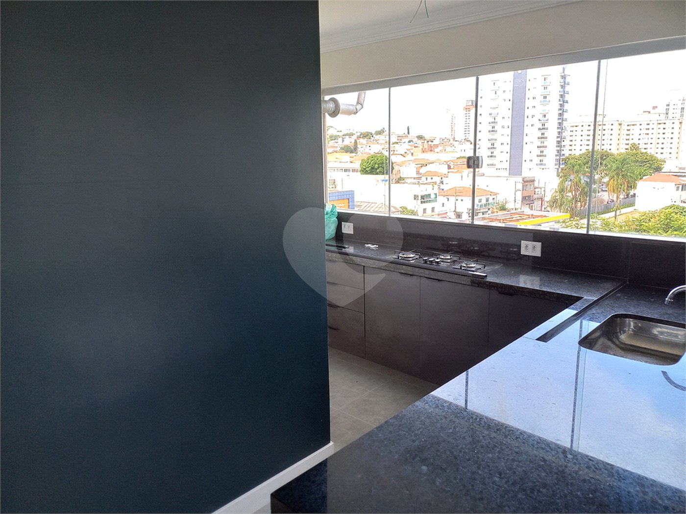 Apartamento à venda com 2 quartos em Parada Inglesa, São Paulo, SP
