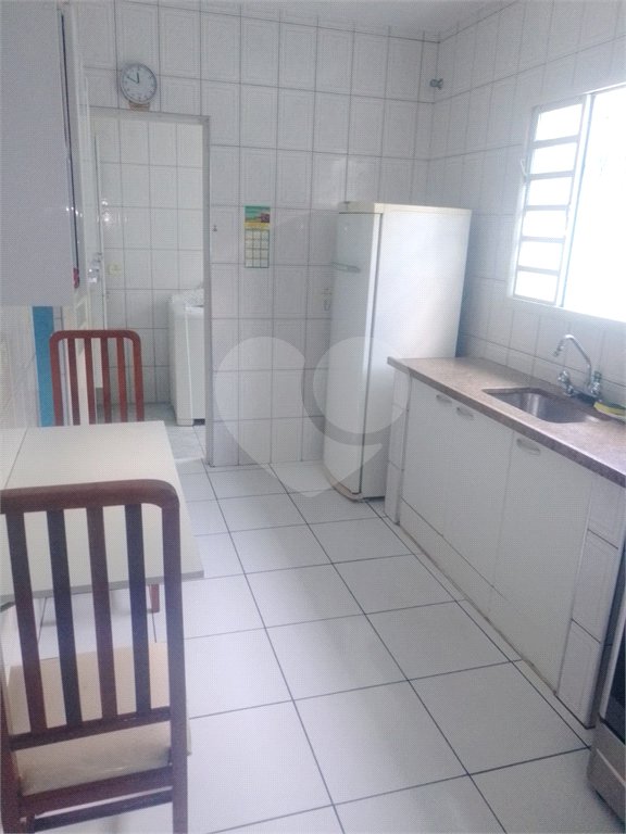 Casa à venda com 2 quartos, sendo 1 suíte, em Sacomã, São Paulo, SP