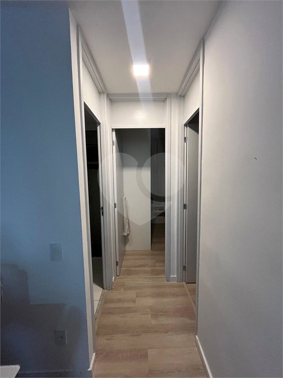 Apartamento à venda com 2 quartos em Iporanga, Sorocaba, SP