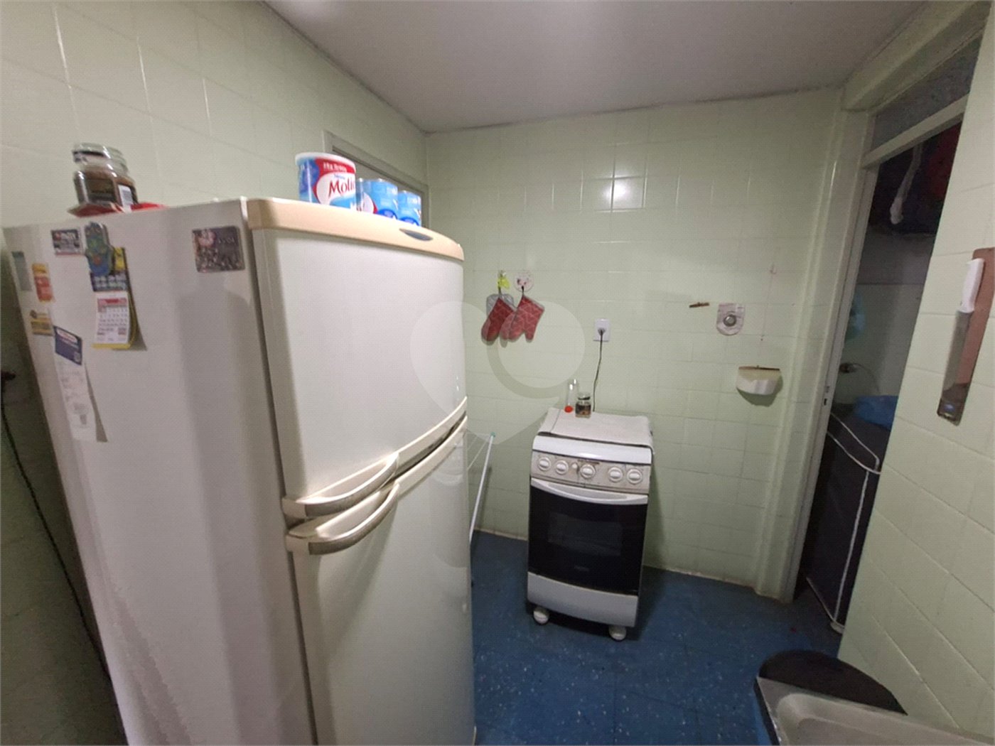 Apartamento à venda com 2 quartos, sendo 1 suíte,  em Tijuca, Rio de Janeiro, RJ