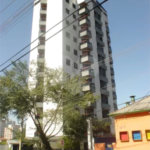 Apartamento à venda com 3 quartos, sendo 1 suíte, em Santana, São Paulo, SP