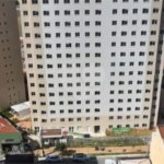 Apartamento à venda com 1 quarto em Cambuci, São Paulo, SP