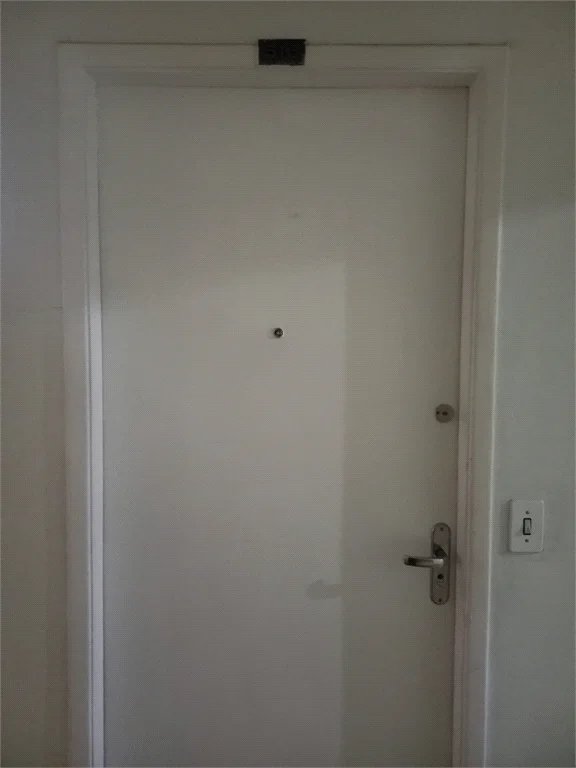 Apartamento à venda com 1 suíte em Pinheiros, São Paulo, SP
