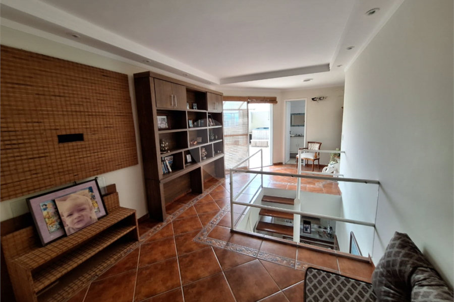 Cobertura à venda com 2 quartos, sendo 1 suíte, em Santana, São Paulo, SP