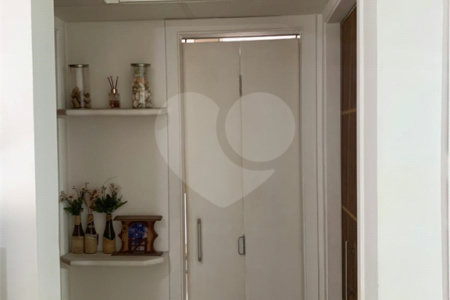 Apartamento à venda com 2 quartos em Mooca, São Paulo, SP