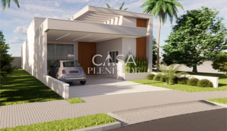 Casa em condomínio à venda com 3 suítes em Jardim Residencial Helena Maria, Sorocaba, SP