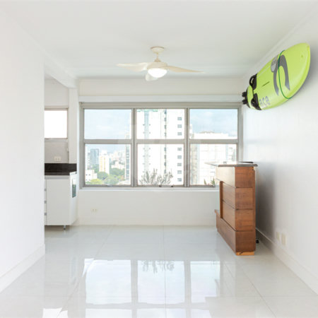 Duplex à venda com 2 quartos, sendo 1 suíte, em Vila Clementino, São Paulo, SP