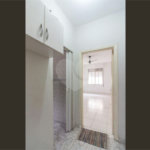 Apartamento à venda com 1 quarto em Vila Buarque, São Paulo, SP