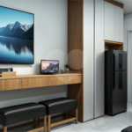 Apartamento à venda com 1 quarto no Centro, Araraquara, SP