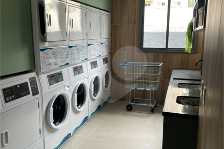 Apartamento à venda ou para alugar com 1 suíte em Vila Clementino, São Paulo, SP