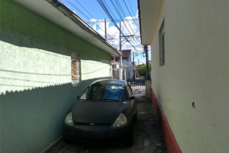 Terreno à venda em Vila Constança, São Paulo, SP