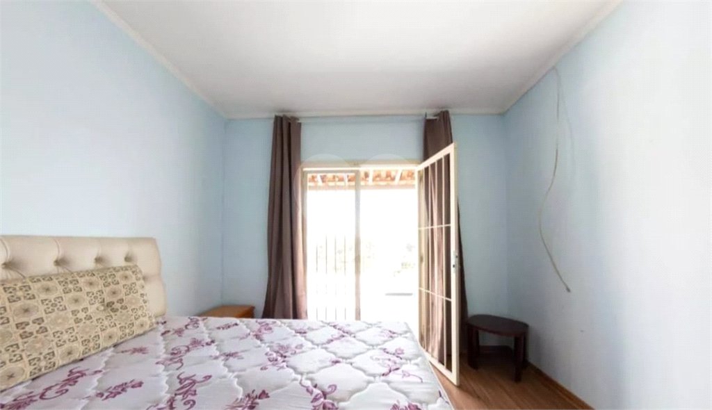 Sobrado à venda com 3 quartos, sendo 1 suíte, em Vila Aurora (zona Norte), São Paulo, SP