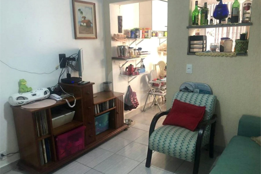 Sobrado à venda com 5 quartos, sendo 1 suíte, em Limão, São Paulo, SP