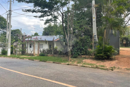 Chácara à venda com 3 quartos em Jardim Nova América, Louveira, SP
