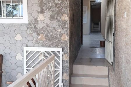 Sobrado à venda com 2 quartos em Veloso, Osasco, SP