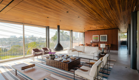 Casa à venda com 4 suítes em Cidade Jardim, São Paulo, SP