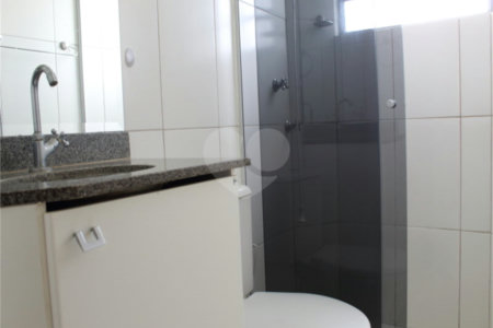 Apartamento à venda com 1 suíte em Parque Residencial Presidente Médici, Itu, SP