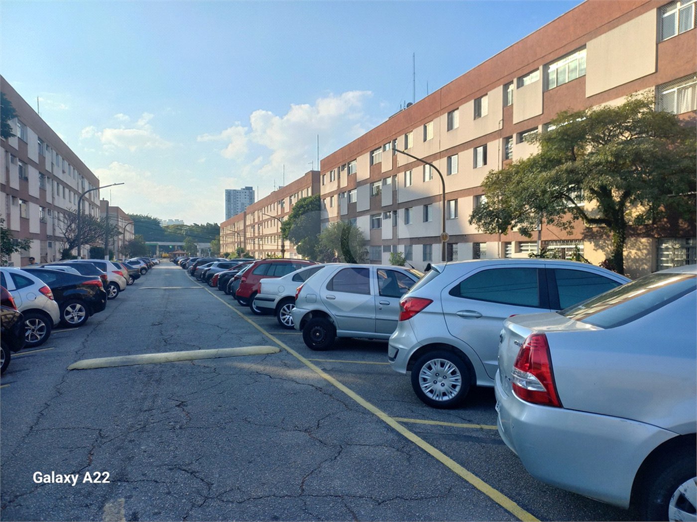 Apartamento à venda com 2 quartos em Parque Residencial da Lapa, São Paulo, SP