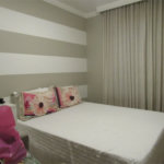 Apartamento à venda com 4 quartos, sendo 3 suítes,  em Jardim Londrina, São Paulo, SP