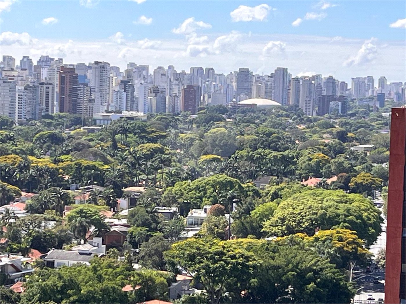 Apartamento à venda com 3 suítes em Pinheiros, São Paulo, SP