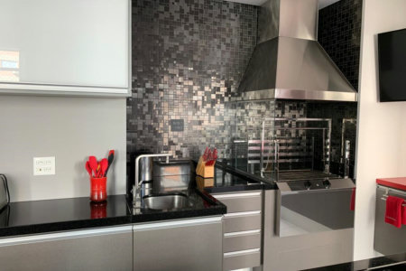 Apartamento à venda com 3 suítes em Vila Buarque, São Paulo, SP