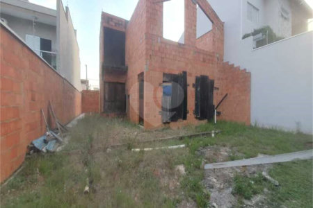 Casa à venda com 2 suítes em Jardim Esplanada Ii, Indaiatuba, SP