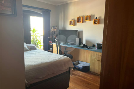 Apartamento à venda com 3 suítes em Bela Aliança, São Paulo, SP