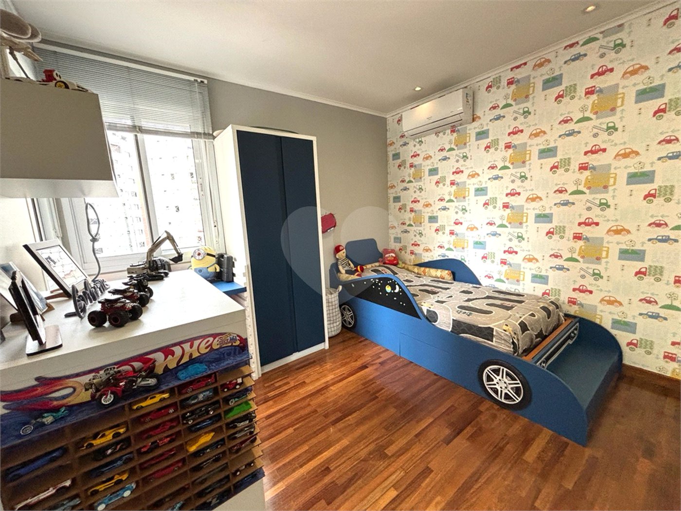 Apartamento à venda com 4 quartos, sendo 3 suítes, em Santana, São Paulo, SP