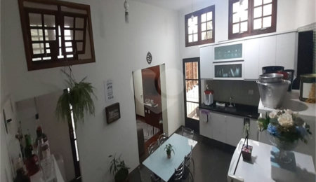 Casa à venda com 3 quartos, sendo 2 suítes,  em Olho D'água, Mairiporã, SP