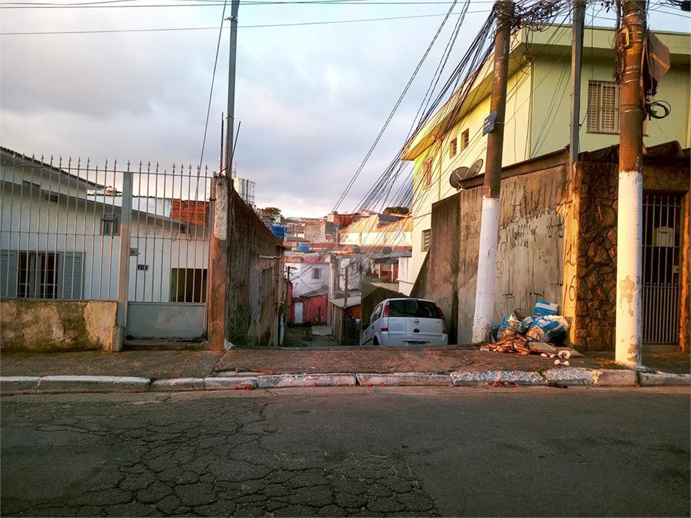 Terreno à venda com 2 quartos em Casa Verde, São Paulo, SP