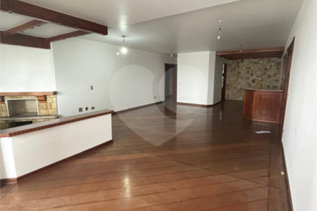 Apartamento à venda com 4 quartos, sendo 3 suítes, no Centro, São Bernardo do Campo, SP