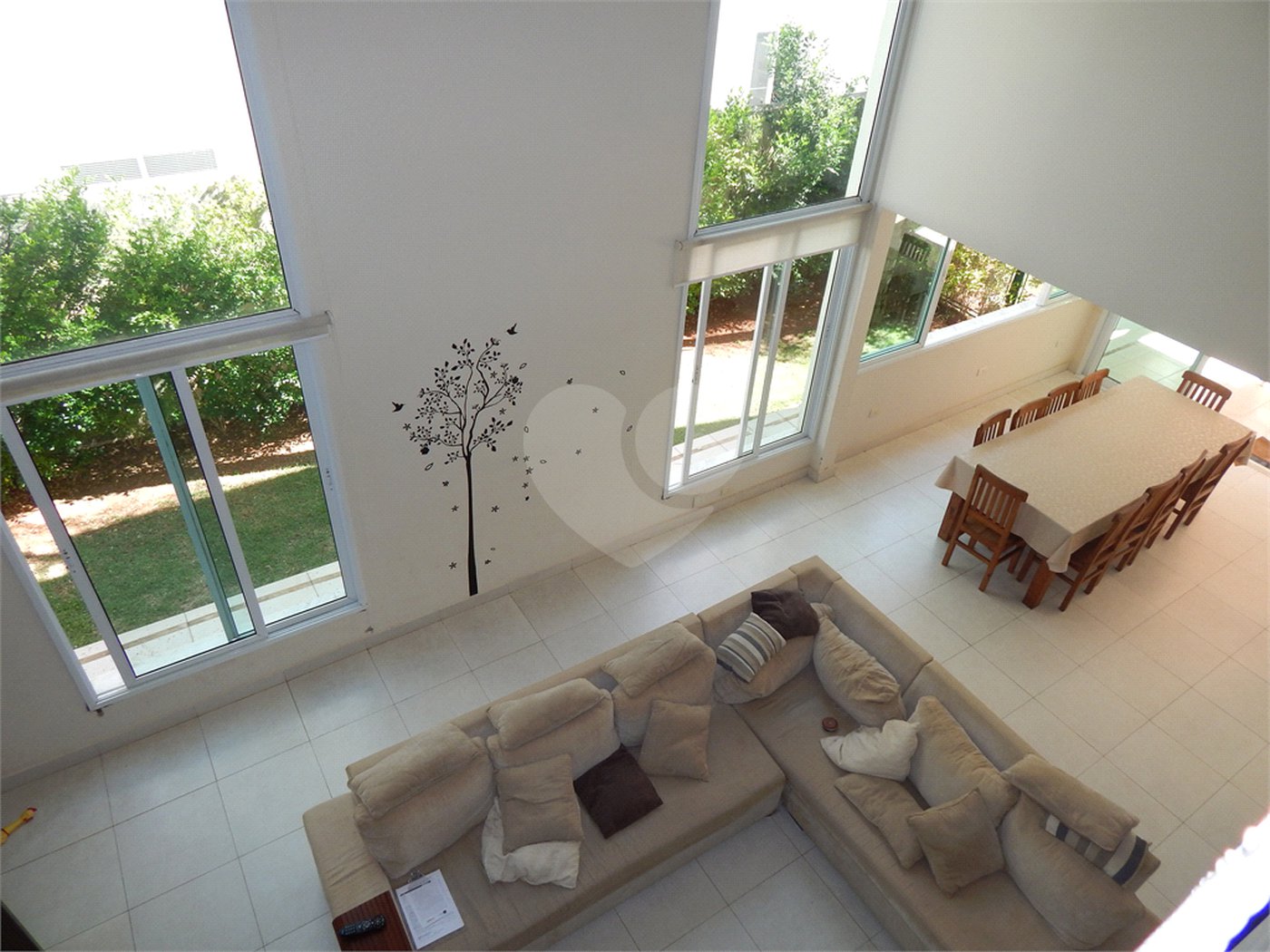 Casa à venda com 3 suítes no condomínio Alpes de Vinhedo, Vinhedo - SP