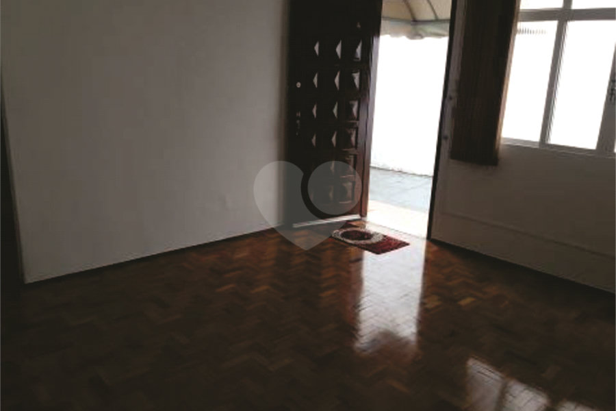 Casa Térrea à venda com 2 quartos em Lauzane Paulista, São Paulo, SP