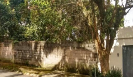 Terreno à venda em Jardim Leonor, São Paulo, SP