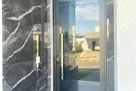 Casa à venda com 3 suítes no condomínio Residencial Milano, Indaiatuba - SP